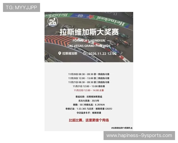 F1赛季新规则正式公布 各车队备战2026年技术变革挑战