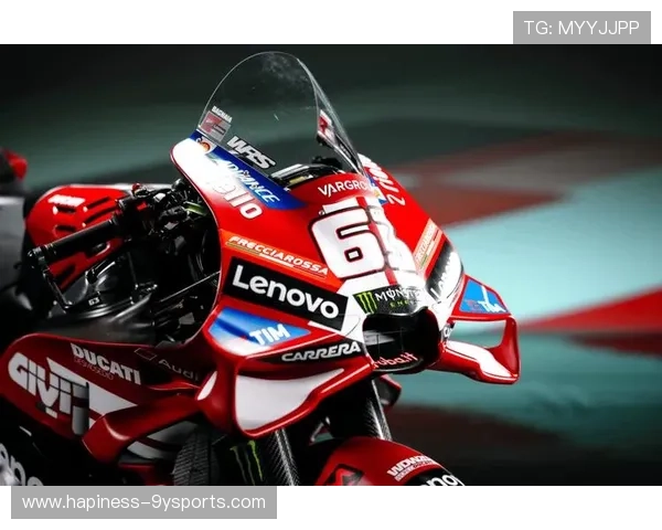 2026赛季MotoGP格局生变新星崛起豪门震荡引爆全球赛道风云