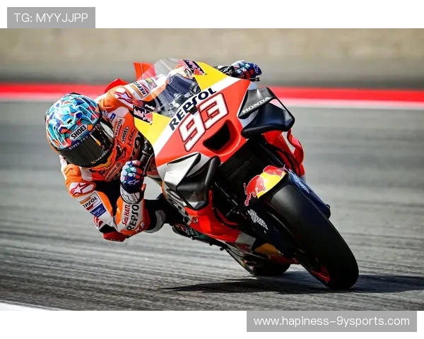 MotoGP赛场风云再起新赛季冠军之争全面升级引爆全球车迷热情 MotoGP赛场风云再起新赛季冠军之争全面升级引爆全球车迷热情