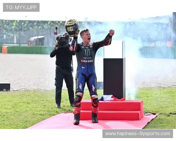 MotoGP赛季焦点战报车手争冠格局再掀波澜世界强队角逐新篇章
