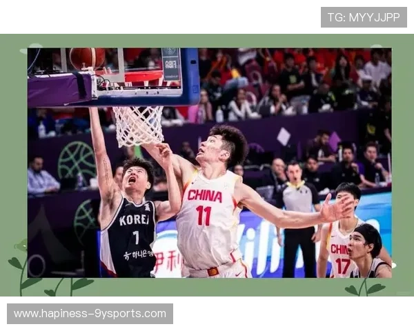 中国男篮逆袭胜韩国晋级亚洲杯四强 关键时刻体现团队协作精神 中国男篮逆袭胜韩国晋级亚洲杯四强 关键时刻体现团队协作精神