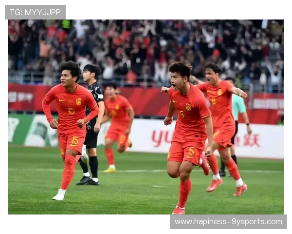 国足鏖战亚洲杯决赛全力冲击历史最佳战绩引爆全国球迷热情再创辉煌