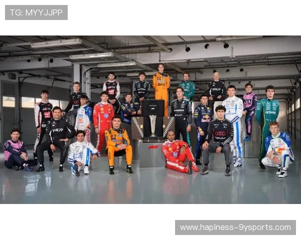 新赛季F1格局生变强队博弈升级车手争冠悬念再起