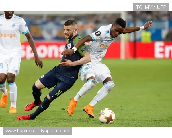 马赛足球俱乐部百年荣耀与地中海激情传奇史探秘法甲豪门崛起与沉浮 马赛足球俱乐部百年荣耀与地中海激情传奇史探秘法甲豪门崛起与沉浮