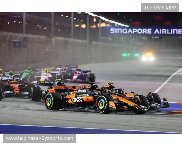 F1赛季最新动态：顶级车队竞争激烈明星车手表现抢眼