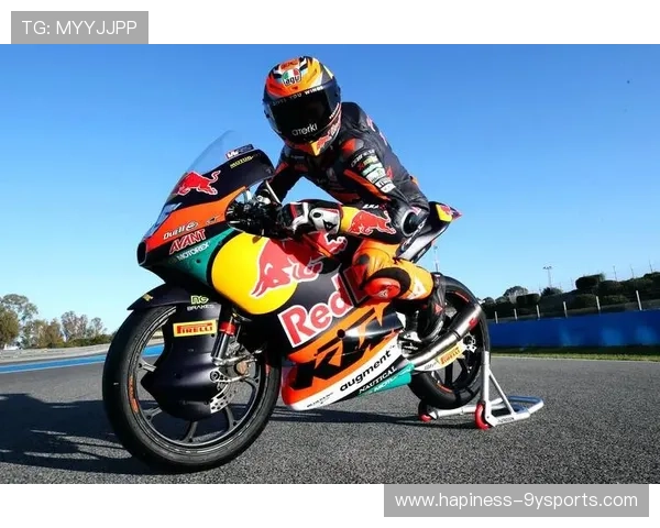 MotoGP赛季最新动态 各车队激烈竞争新车技术逐渐成熟