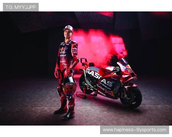 MotoGP新赛季热议：冠军争夺战激烈 车队与车手的生死较量