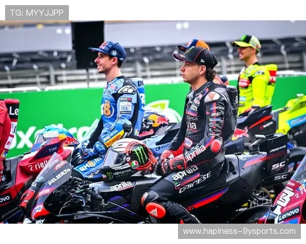 MotoGP赛季迎来新变化 多支车队阵容调整备战新挑战