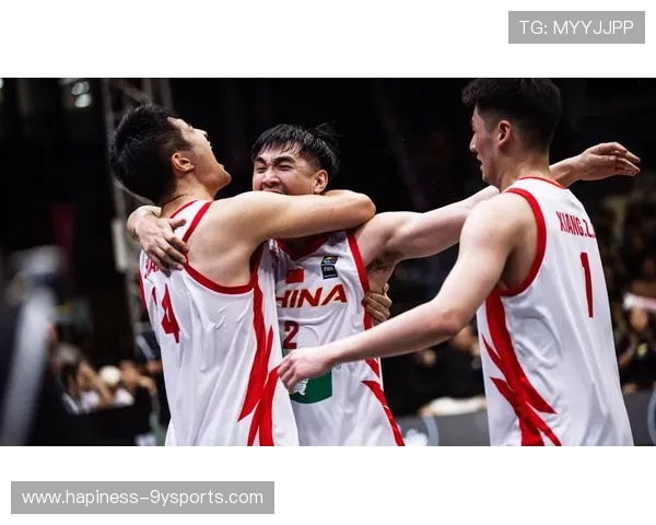 中国男篮冲击世界杯资格赛迎来关键对决，球迷期待精彩表现