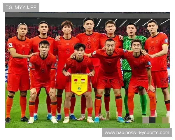 中国足球队备战世预赛，全力冲击亚洲区强队，球迷期待新阵容表现