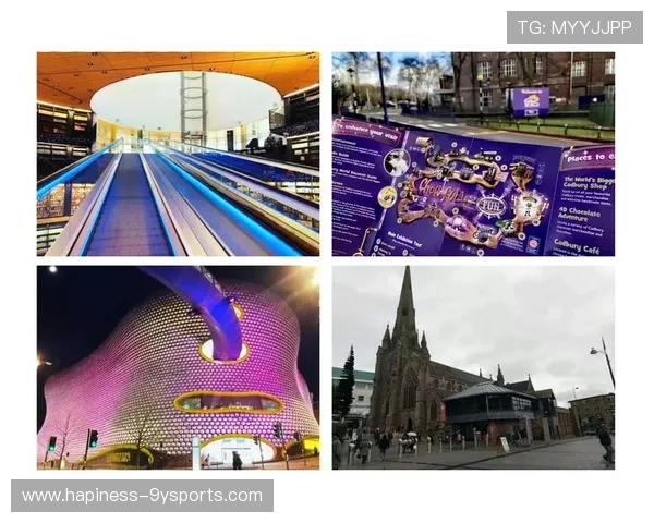 伯明翰俱乐部周边文化活动与城市生活探索指南 伯明翰俱乐部周边文化活动与城市生活探索指南