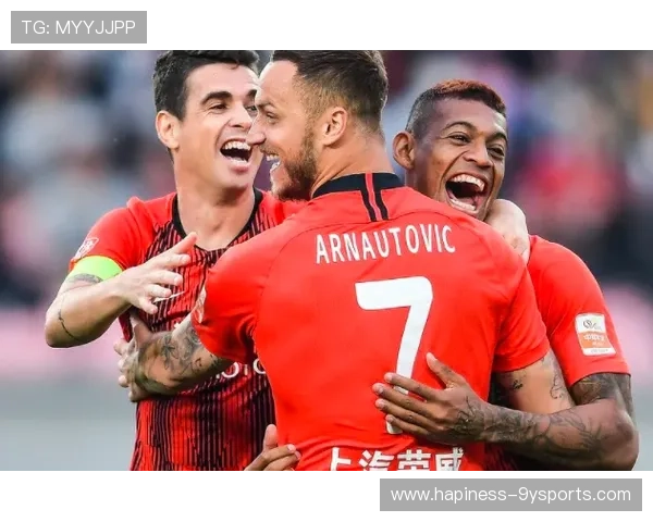 中超最新赛季激烈角逐各队争夺冠军形势分析 中超最新赛季激烈角逐各队争夺冠军形势分析