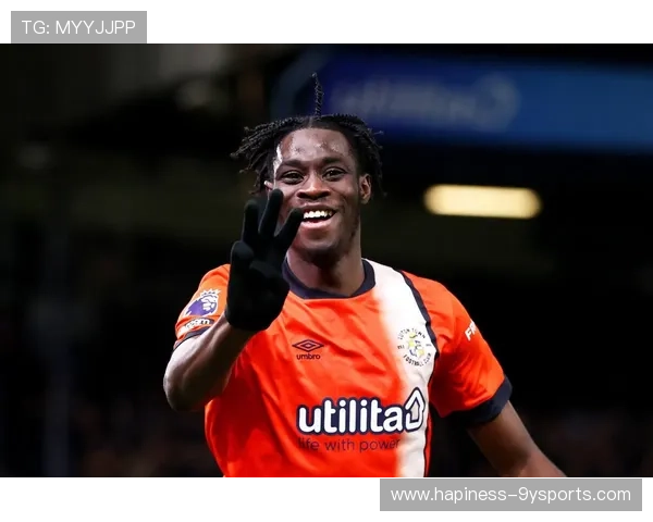 卢顿足球俱乐部的崛起历程及其在英超的历史性突破 卢顿足球俱乐部的崛起历程及其在英超的历史性突破