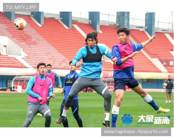 国足新任主教练正式亮相 强化青训体系与战术创新成重点 国足新任主教练正式亮相 强化青训体系与战术创新成重点