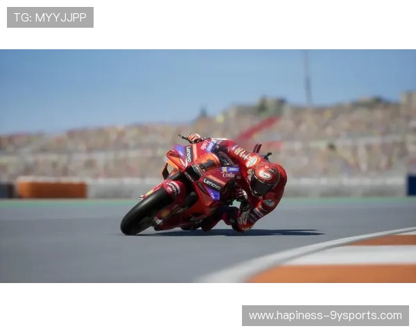 摩托车GP赛季大揭秘：新车手、新挑战与赛道变革全面解析