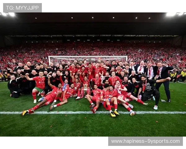 曼城逆转利物浦夺冠 英超争冠形势再度引发热议