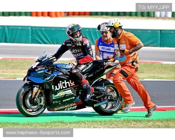 2026赛季MotoGP车手阵容变化大分析 新挑战与新机遇并存