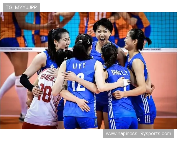 中国女排全力备战东京奥运会 聚焦新阵容与年轻球员成长