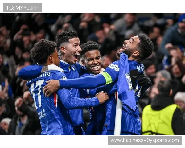 切尔西俱乐部迎来关键变革新帅引援战略全面升级冲击新赛季荣耀