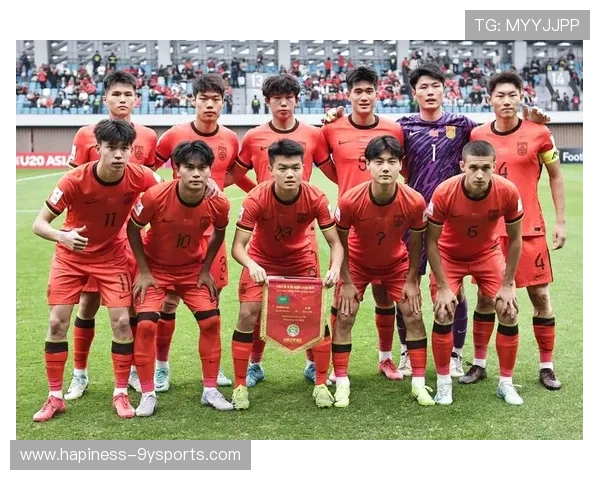 国足新阵容亮相亚洲杯热身赛 展现年轻球员冲击力