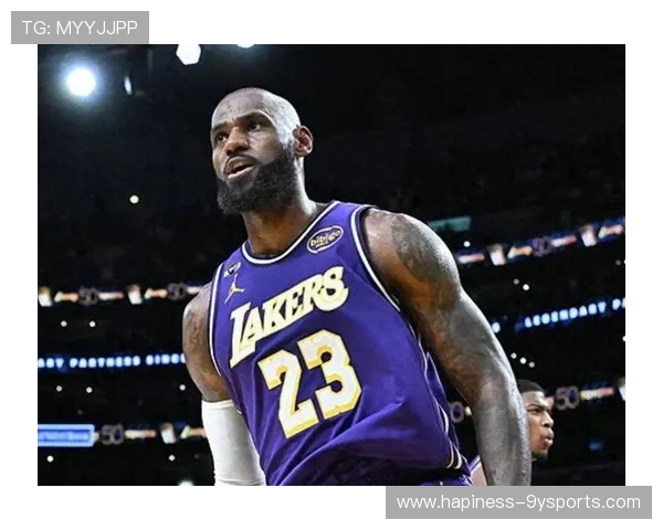 湖人逆转勇士险胜詹姆斯再创纪录球队季后赛前景引关注