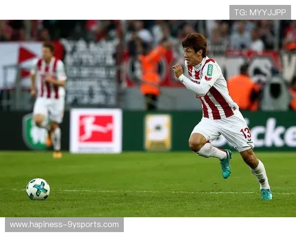 科隆俱乐部历程回顾与未来发展展望：从传统劲旅到现代化强队的蜕变