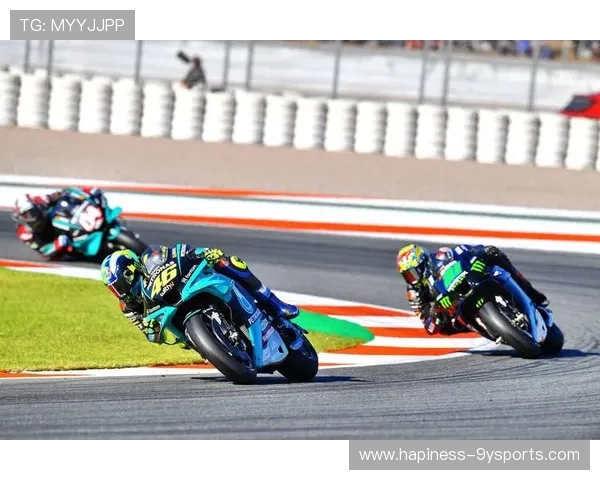 激烈争夺再掀高潮MotoGP赛季最新战况与车手表现深度解析报道