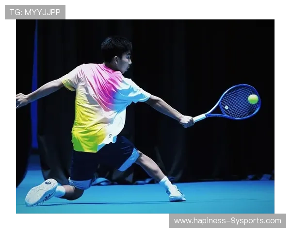 网球赛场风云再起新星崛起引领赛季焦点对决